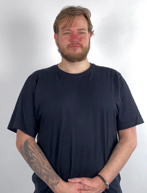 Simon Carlsen